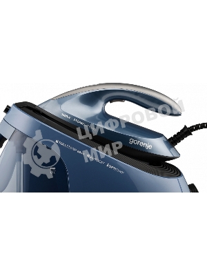 Парогенератор Gorenje SGD3000BBK 744494 синий