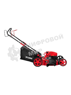 Газонокосилка бензиновая MTX GL51SP-K, 170 см3, 51 см, привод, 50 л