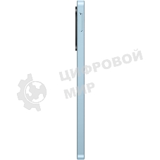 Смартфон Samsung Galaxy A17 8/256Gb Light Blue CAU