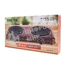 Плита настольная электрическая Centek CT-1507 Siberia