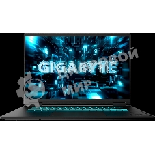 Ноутбук Gigabyte Gaming A16 PRO GA6DH Intel Core 7 240H/32Gb/SSD 1Tb/RTX 5070 Ti 12Gb/16