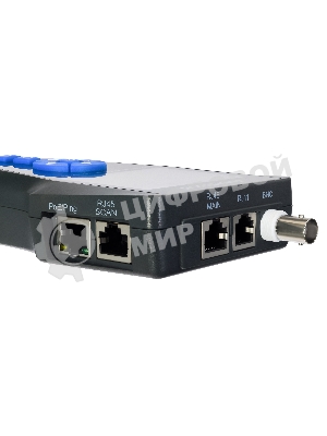 Измеритель длины кабеля ERMENRICH NetGeeks NL80 82554