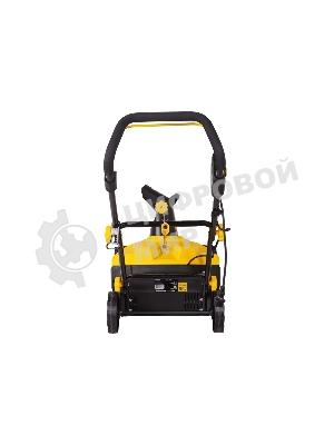 Снегоуборщик электрический Huter SGC 2300E (2000Е) 2.0кВт