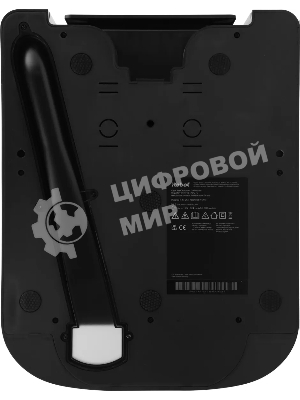 Робот-пылесос Irobot Roomba J7+ 60Вт черный (в компл.:2мешка)