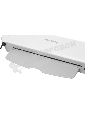 Ламинатор Fellowes Ion FS-45600, 2 вала, A4, 125мкм, 300 мм/мин