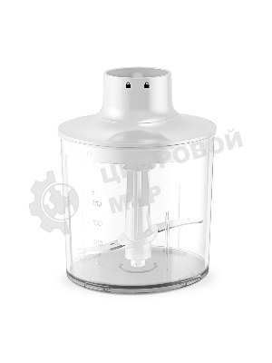 Блендер Centek CT-1352 (белый)