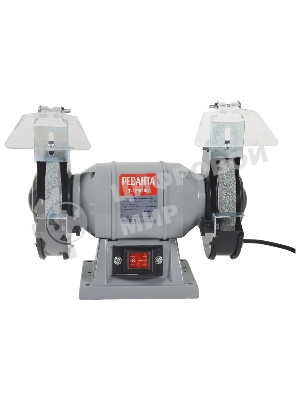 Электроточило Ресанта Т-125/200 200Вт 2950об/мин d=125мм t=16мм