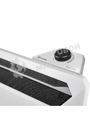 Конвектор электрический комплект Electrolux Rapid Transformer ECH/R-1000 T-TUM3 белый, 1000 Вт, 15 м2, термостат