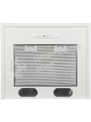 Вытяжка Elikor WHITE STORM 60П-650-ПЗЛ белый