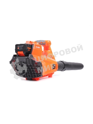 Воздуходув аккумуляторный PATRIOT CB 440, 40В платформа LCT, бесщеточный дв., без АКБ и ЗУ