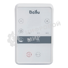 Пульт управления Ballu BRC-F (с кабелем подключения)