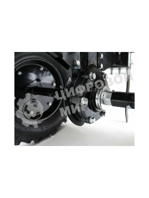 Сельскохозяйственная машина Huter MK-8000В (70/5/14) бензиновый 8л.с.