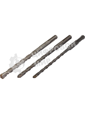 Набор буров по бетону STAYER 