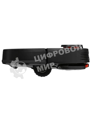 Робот-пылесос Xiaomi Mi Robot Vacuum T12 BHR7726GL черный, 3200 мAч Li-Ion, уборка влажная/сухая, пылесборник контейнер 0.3 л