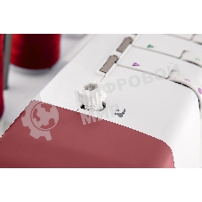 Оверлок Necchi 5248D