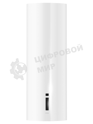 Вытяжка пристенная Maunfeld Lee Wall 39 белый, 38 см, 1000 куб. м/ч, 52 дБ (сенсор)