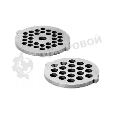 Мясорубка электрическая Zelmer ZMM3511B белый, 1500 Вт, 2.0 кг/мин, реверс, насадки - 3