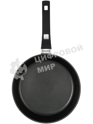 Сковорода Rondell RDA-1400 26х5,5 см, Escurion Grey