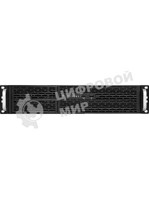 Корпус ExeGate Pro 2U550-06/2U2088 (RM 19