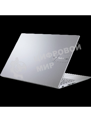 Ноутбук ASUS Vivobook 16 X1605VA-MB2103 Intel Core i7-13620H 2.4 GHz DDR4 16Gb 1Tb PCIE G4 SSD Intel Iris X Graphics 16.0