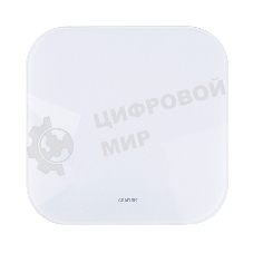 Весы напольные CENTEK CT-2442 LED White