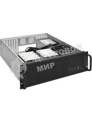 Серверный корпус ExeGate EX293904RUS Pro 3U450-09 (RM 19