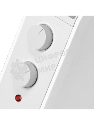 Конвектор электрический Ballu Boxy BEC/BMS-2000 белый