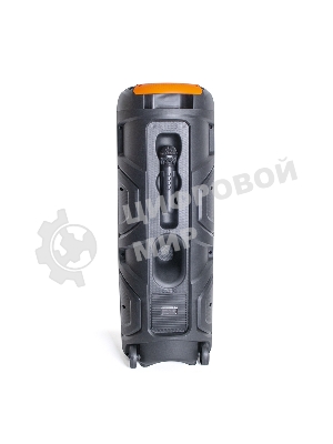 Мидисистема B52 Party maker черный