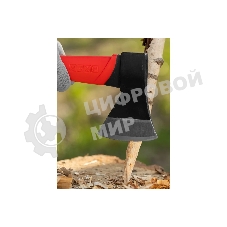 Топор Matrix 450 г, эргономичная фибергласовая рукоятка, 275 мм