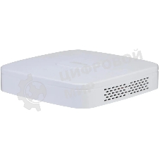 Видеорегистратор наблюдения Dahua DHI-NVR2108-8P-4KS3