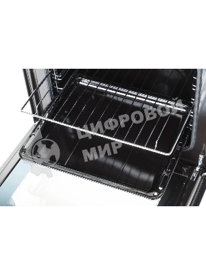 Духовой шкаф Gefest ЭДВ ДА 602-02 К64S, встраиваемый