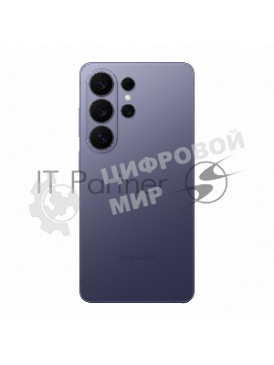 Смартфон Samsung Galaxy S26 Ultra SM-S948B 12/512Gb фиолетовый