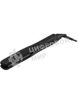 Выпрямитель для волос Polaris PHSS 2595TAI Argan Therapy PRO черный, 25 мм, 230 °C, 5 режимов