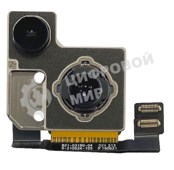 Камера задняя (основная) для Apple iPhone 13