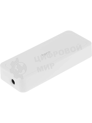 Коммутатор Cudy FS108D (L2) 8x100 Мбит/с неуправляемый