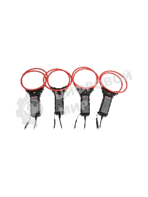 Трёхфазный анализатор качества тока UNI-T UT285C