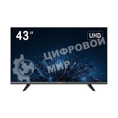 Экран LCD Hikvision DS-D5043U3-1V0S 43