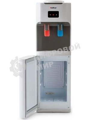 Кулер для воды HotFrost V115B, белый