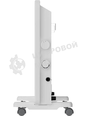 Конвектор электрический Royal Clima MIVENTO Econo REC-MIE1000M 1000Вт белый