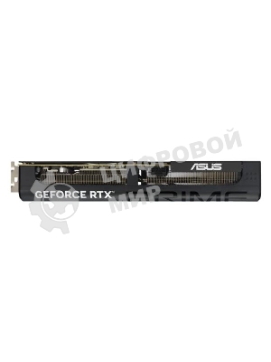 Видеокарта ASUS PRIME-RTX 5070-O12GRTX 5070,HDMIx1,DPx3,12G,D7; 90YV0M10-M0NA00