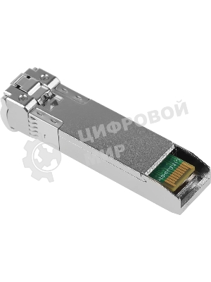 Трансивер SFP+ Mikrotik S+85DLC03D