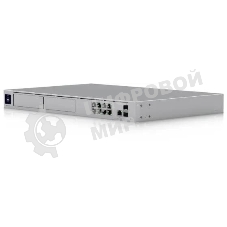 Маршрутизатор Ubiquiti UniFi Dream Machine Pro Max Многофункциональное устройство, объединяющее маршрутизатор, коммутатор и контроллер