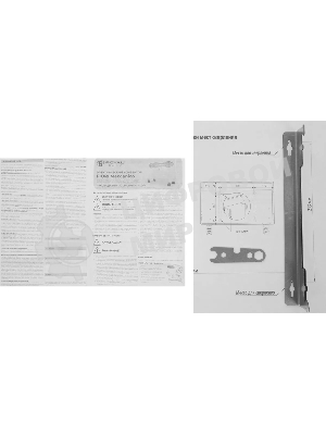 Конвектор электрический Royal Clima Fiori Meccanico REC-FRWG1000M 1000Вт белый