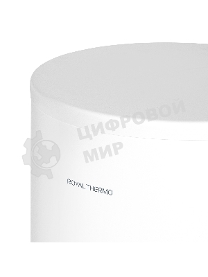 Бойлер косвенного нагрева Royal Thermo AQUATEC Eco EF150 напольный