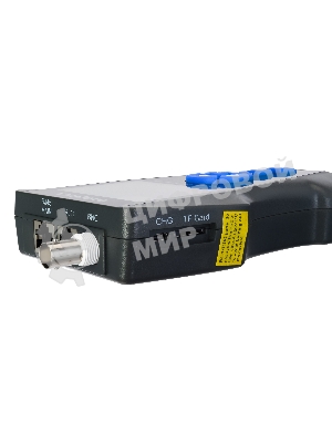 Измеритель длины кабеля ERMENRICH NetGeeks NL80 82554