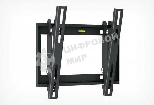 Кронштейн для телевизора Holder LCD-T2609 черный 22