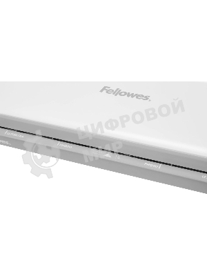 Ламинатор Fellowes Ion FS-45600, 2 вала, A4, 125мкм, 300 мм/мин