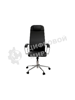 Кресло компьютерное ErgoLife Set 17/подл.131/осн.Sit 052, черный 5AD.16.1.2A3 z5AD.16.1.2A3