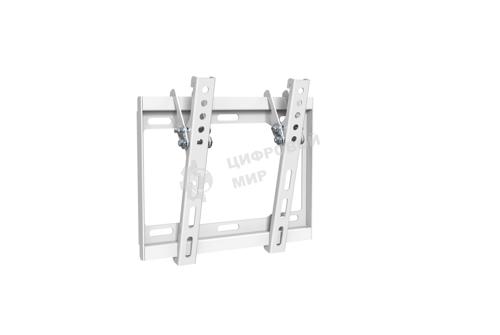 Кронштейн ЖК наклонный 17-43