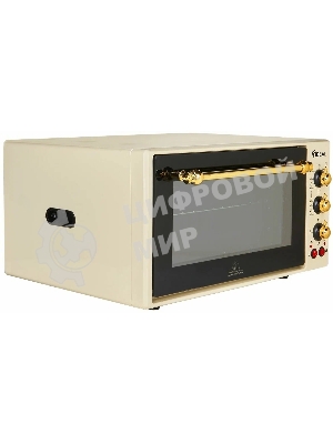 Мини печь IDEAL М 50 04 антрацит